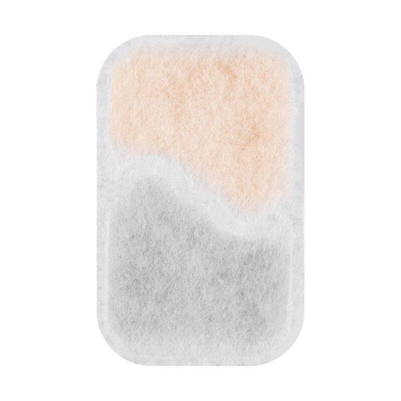 Filter für Edelstahl-Tierwasserbrunnen &amp; Futterautomat 2in1 3.2l Rojeco