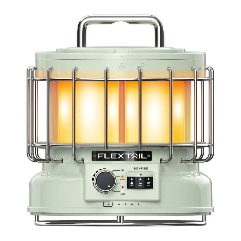 Flextail Max Laterne Luftbefeuchter Camping Licht