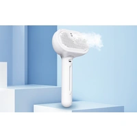 Rojeco Katzen-Dampfbürste (weiß) Rojeco Katzen-Dampfbürste (weiß)