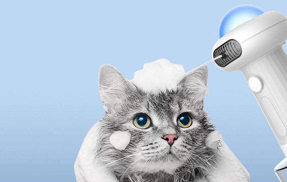 Rojeco automatischer Seifenspender 400ml