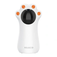 Rojeco interaktives Laser-Katzenspielzeug Rojeco interaktives Laser-Katzenspielzeug