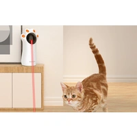 Rojeco interaktives Laser-Katzenspielzeug Rojeco interaktives Laser-Katzenspielzeug