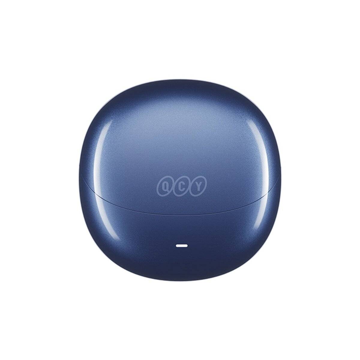 TWS QCY AilyBuds Pro+ HT10 Pro Kopfhörer, ANC (blau)