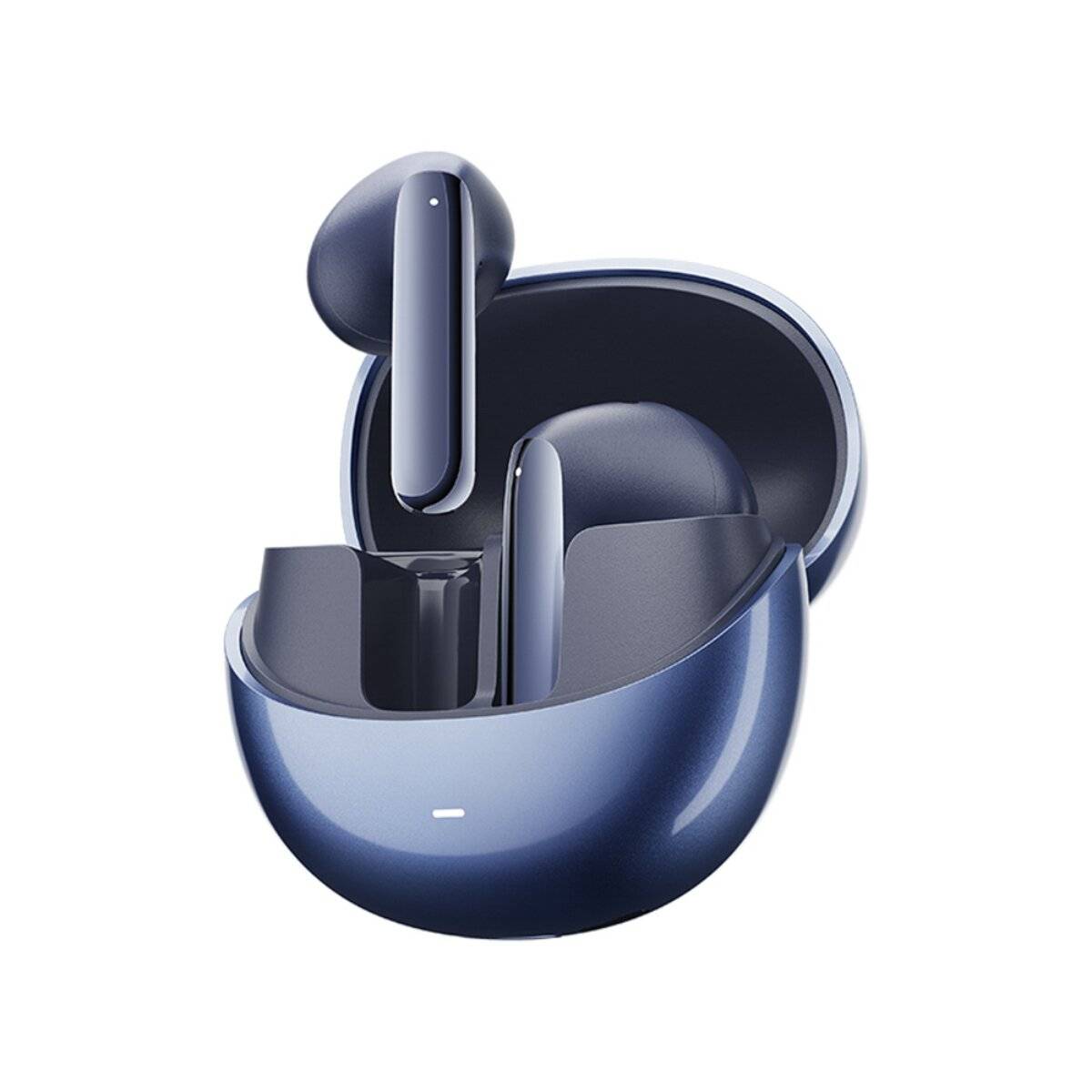 QCY AilyBuds Pro+ In-Ear-Kopfhörer mit ANC, LDAC, IPX5, Bluetooth 5.3  Blau