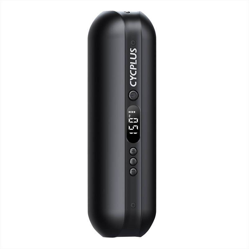 Luftpumpe Cycplus A2