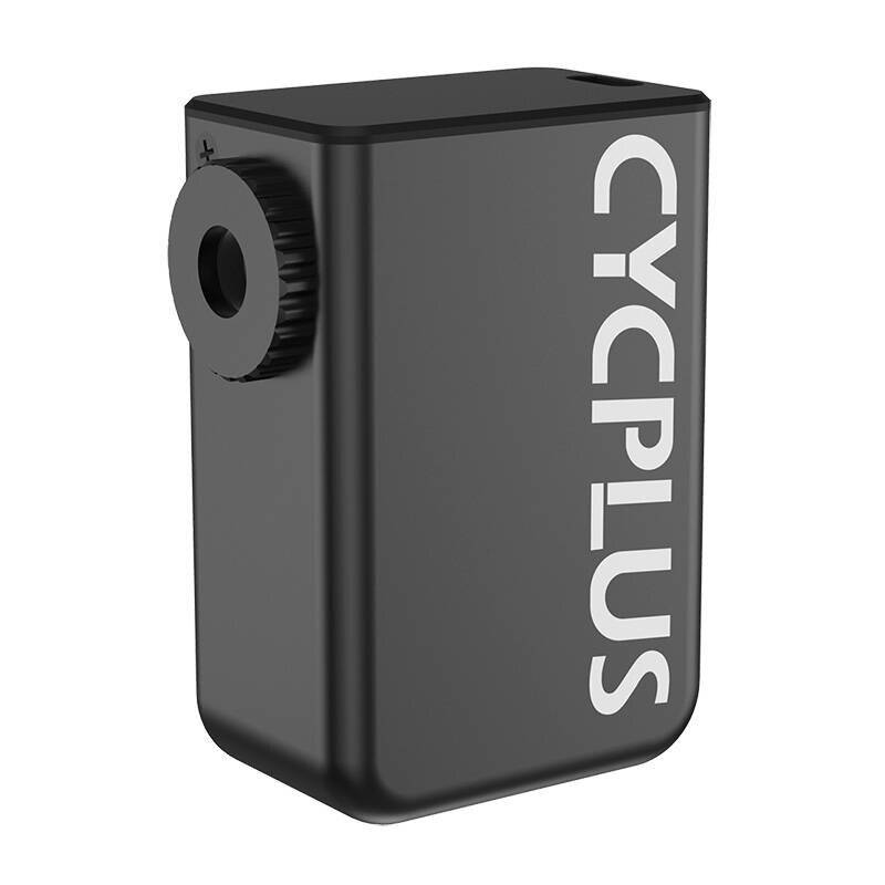Cycplus AS2 Mini-Elektropumpe