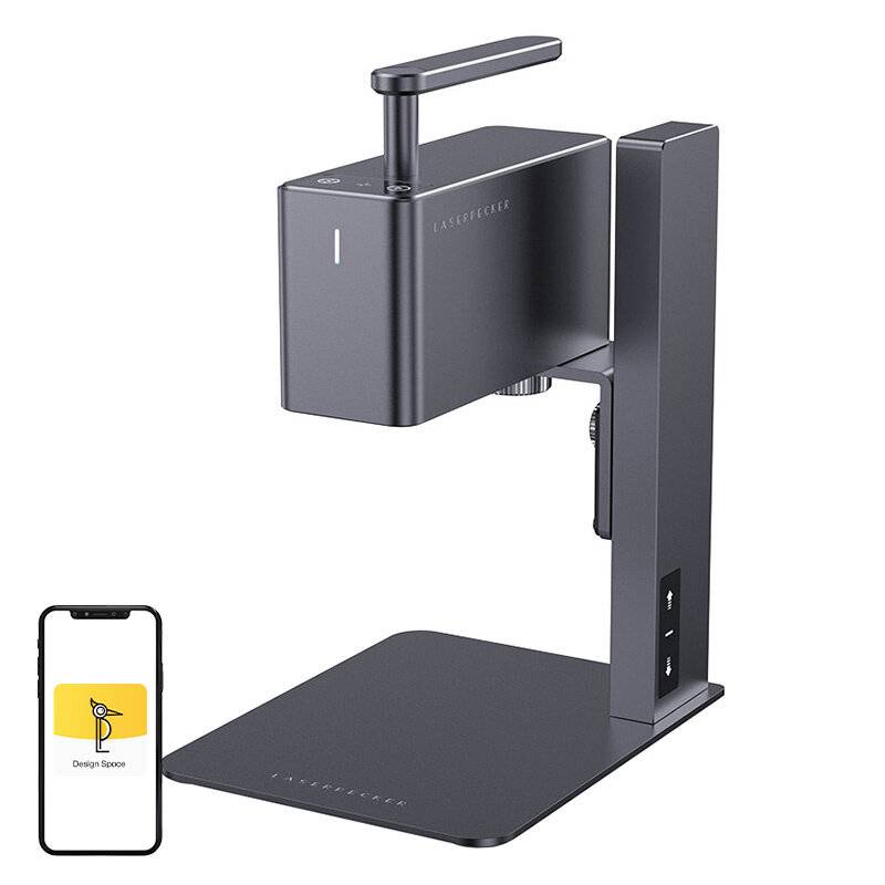 LaserPecker 2 Basisversion