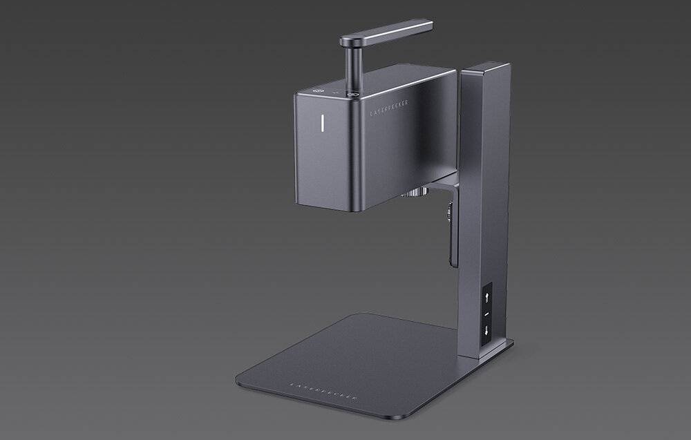 LaserPecker 2 Basisversion