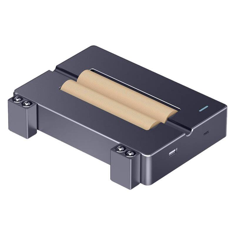 LaserPecker Vielseitige elektrische Walze