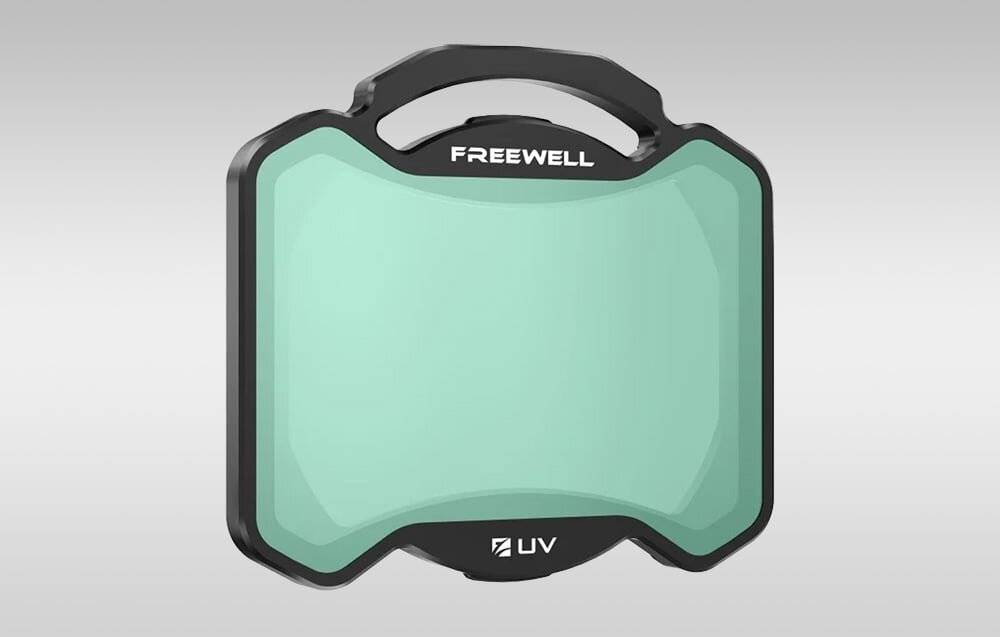 UV-Filter Freewell für DJI Avata 2
