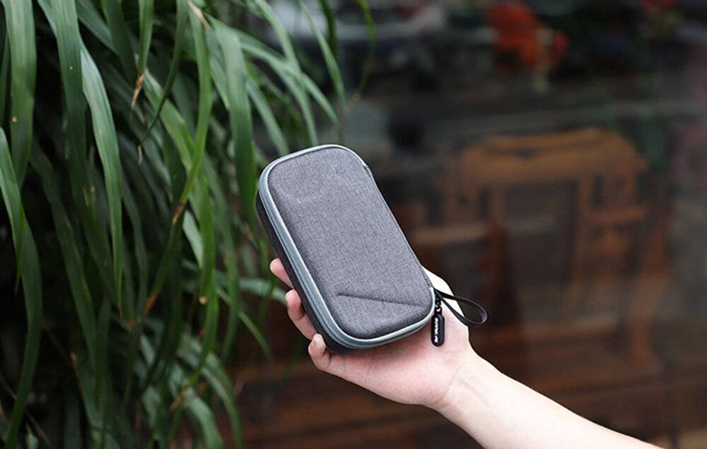 Aufbewahrungstasche Sunnylife für DJI RC Motion 3