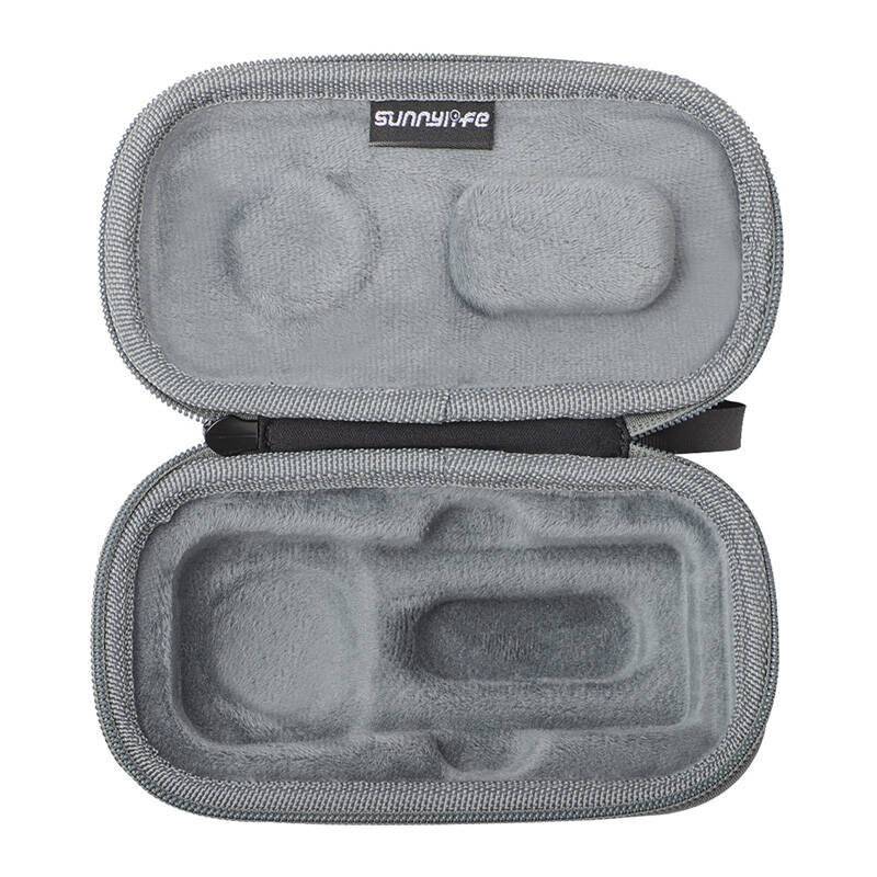 Etui Sunnylife von Insta360 X4 / X5