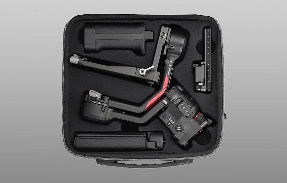 Umhängetasche Sunnylife für RS 4