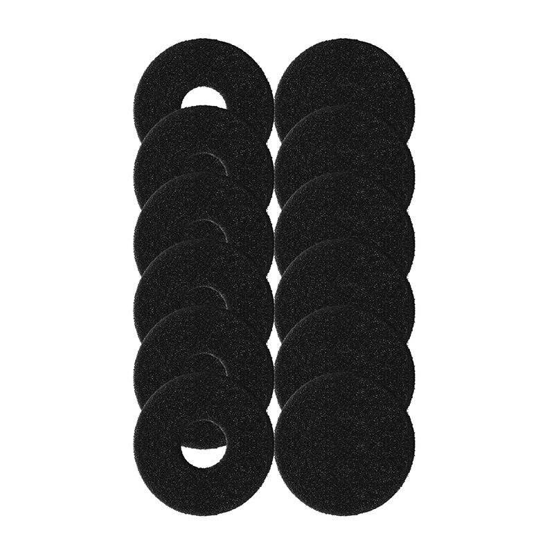 Ersatzfilterpaket für Föhn Homerunpet PD10