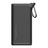 Kartenleser PGYTECH CFE-B/SD CreateMate (schwarz) Kartenleser PGYTECH CFE-B/SD CreateMate (schwarz)