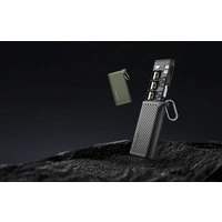 Kartenleser PGYTECH CFE-B/SD CreateMate (schwarz) Kartenleser PGYTECH CFE-B/SD CreateMate (schwarz)