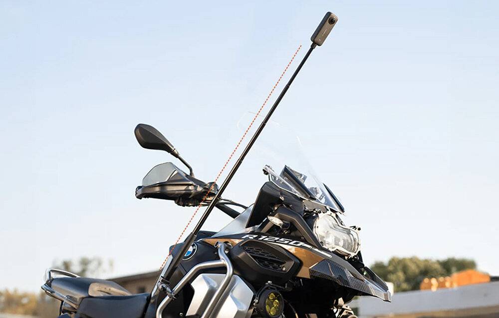 Ausziehbarer Selfie Stick PGYTECH P-GM-174 96cm