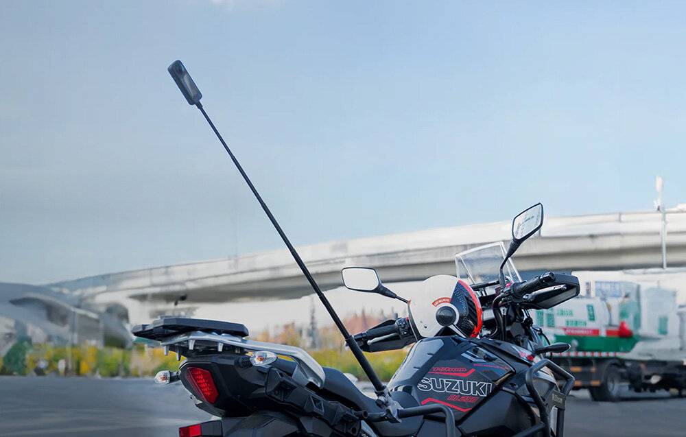 Ausziehbarer Selfie Stick PGYTECH P-GM-174 96cm