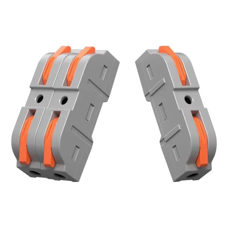Kabelverbindungsstecker Packung Sonoff (34 Stück)
