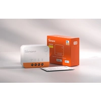 Smart mini ZigBee Schalter Sonoff ZBMINIL2 (2 Stück) Smart mini ZigBee Schalter Sonoff ZBMINIL2 (2 Stück)