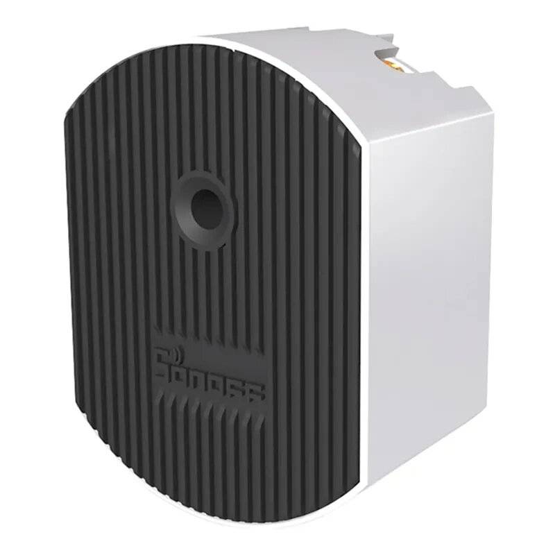 Intelligenter Dimmschalter Sonoff D1 mit Fernbedienung RM433R2