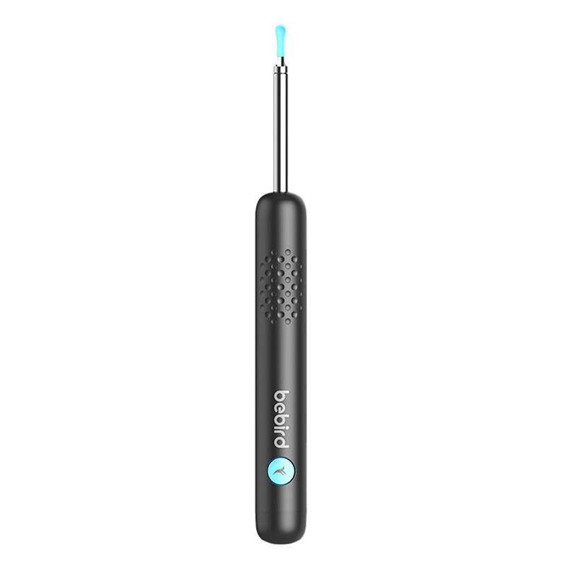 Smart Visual Ohr-Reinigungsstab Bebird R1 schwarz
