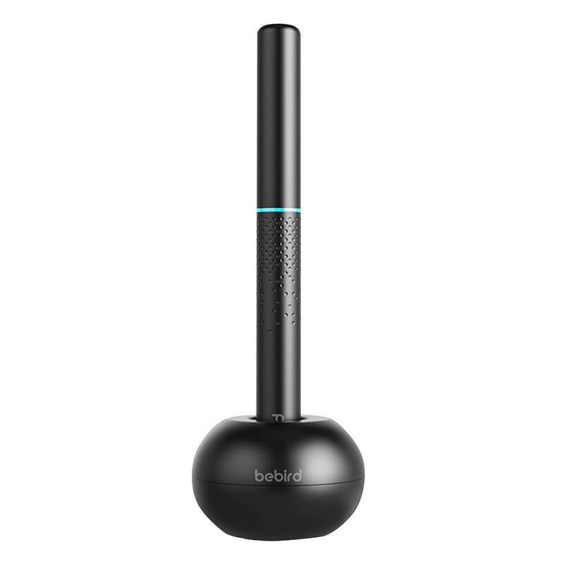 Smart Visual Ohr-Reinigungsstab Bebird M9 S (schwarz)