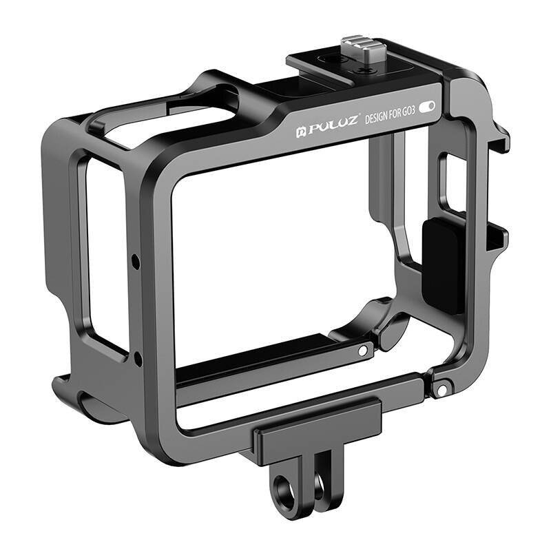 Aluminium-Schutzhülle PULUZ für Insta360 GO 3 / GO 3S