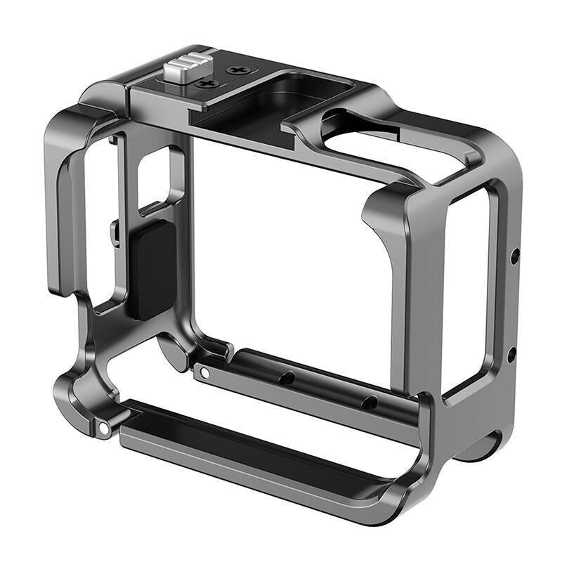 Aluminium-Schutzhülle PULUZ für Insta360 GO 3 / GO 3S