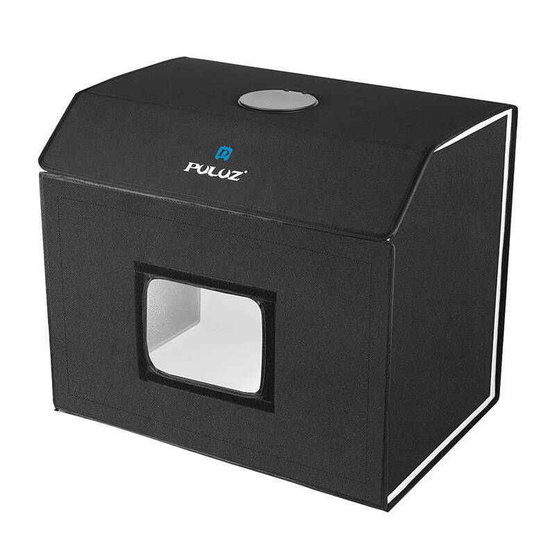 Fotostudio-Lichtkasten PULUZ 60 x 40cm (PU5064EU)