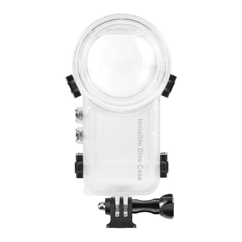 Wasserdichte Tauchtasche PULUZ für Insta360 X4