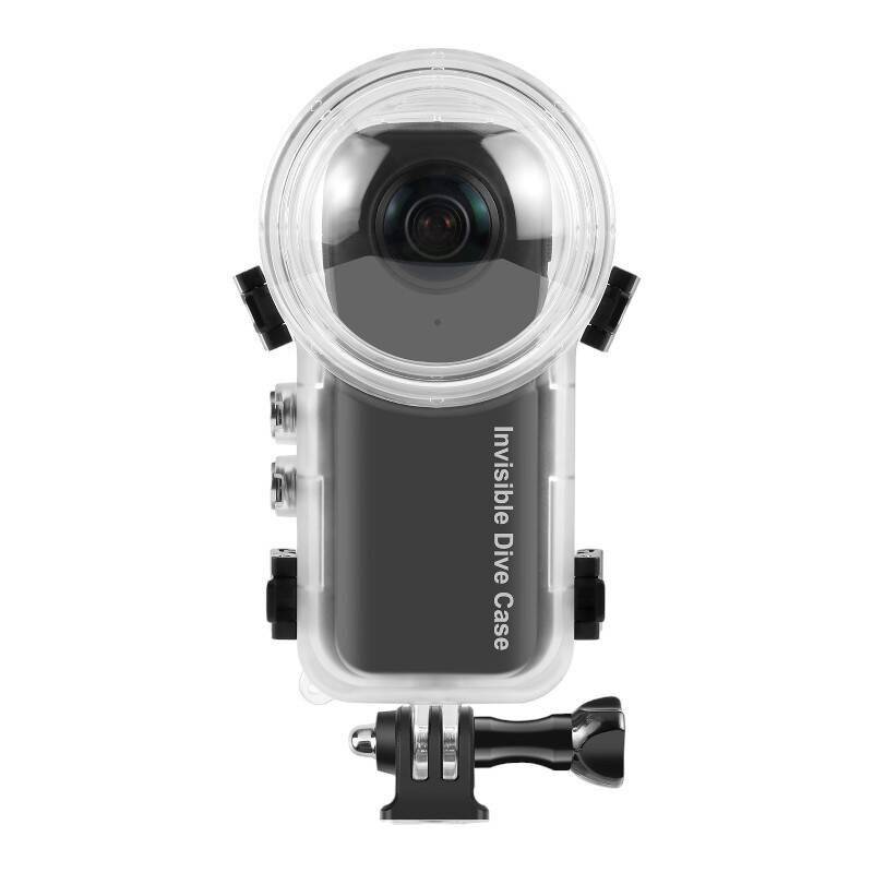 Wasserdichte Tauchtasche PULUZ für Insta360 X4