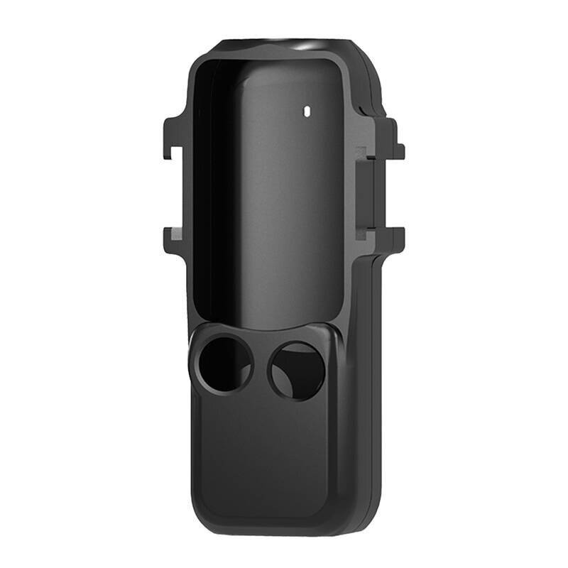 Metall-Schutzkäfig PULUZ für DJI OSMO Pocket 3 (PU933B)