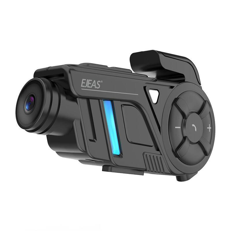 Motorrad-Sprechanlage EJEAS K1