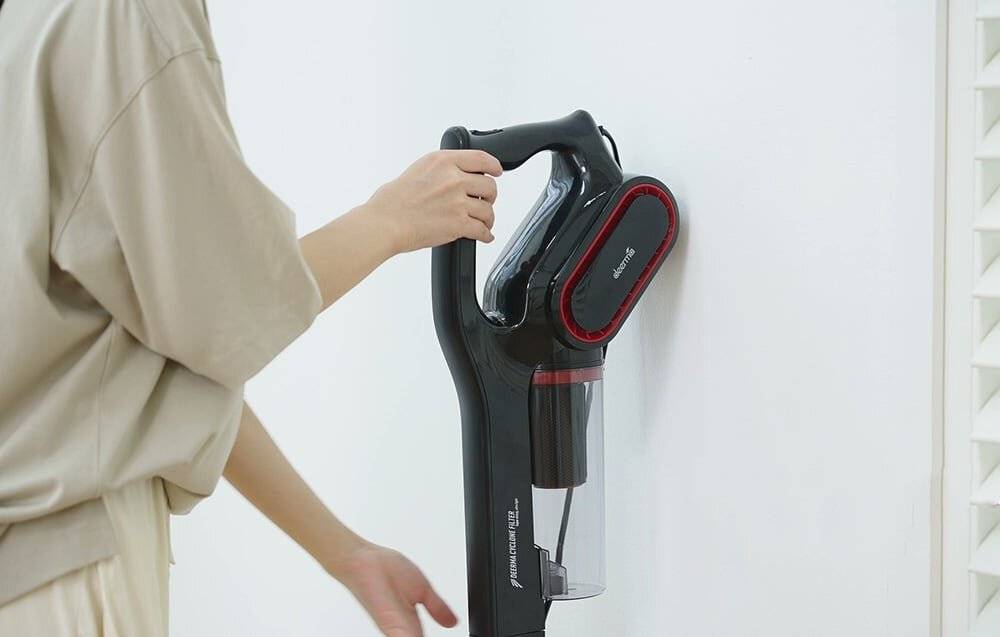 Staubsauger Deerma DX700 PRO