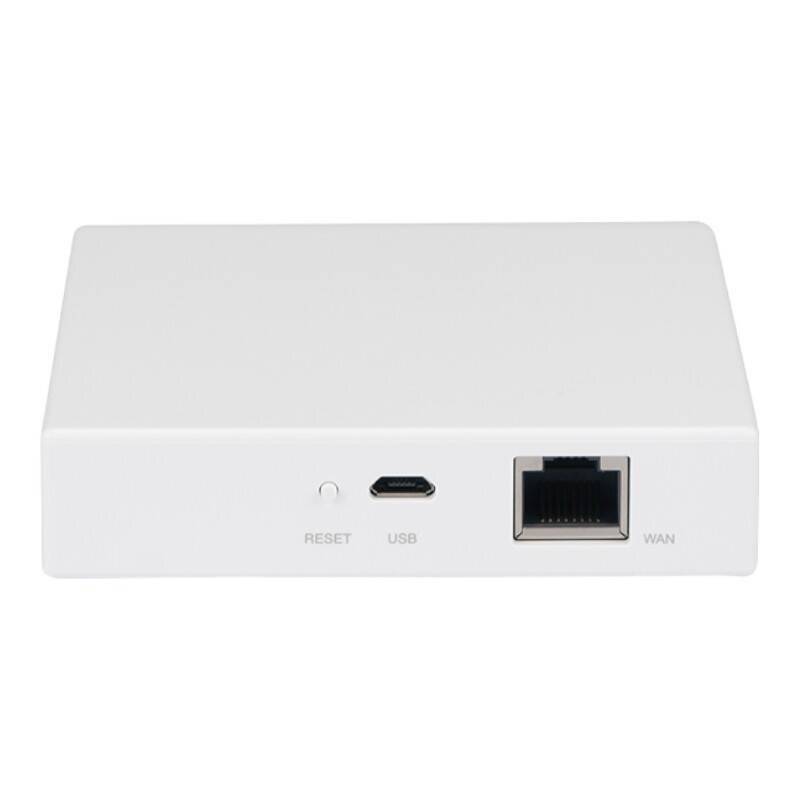NEO NAS-ZW06WM Intelligentes Gateway Matter, ZigBee TUYA