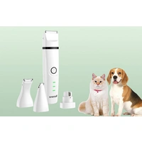 Haustiertrimmer 4 in 1 Oneisall Haustiertrimmer 4 in 1 Oneisall
