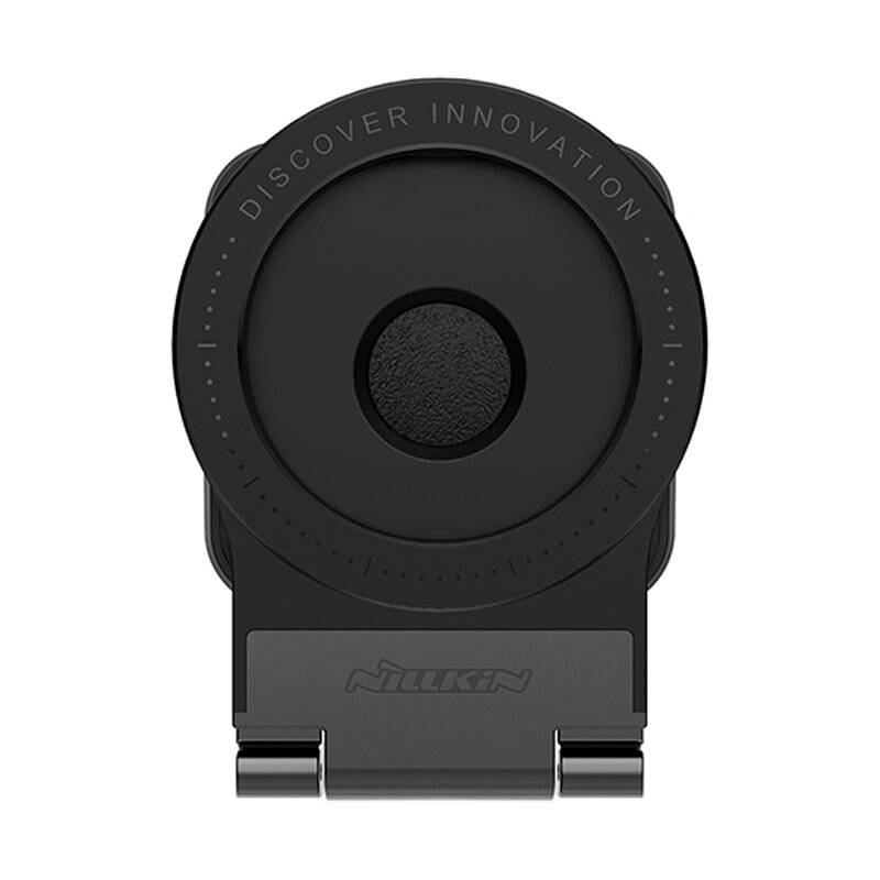 SnapFlex Magnethalterung Magsafe, Nillkin, (schwarz)