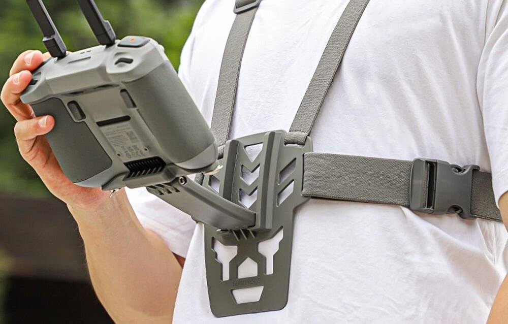 Brustgurt SUNNYLIFE für Steuergerät DJI RC / RC 2