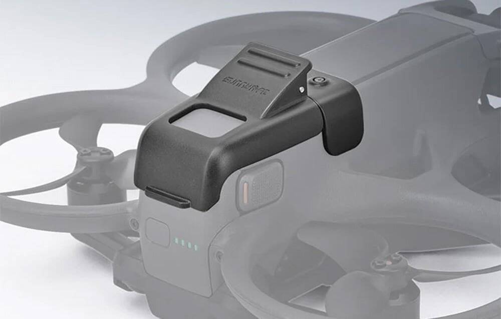 Anti-Akku-Clip SUNNYLIFE für DJI Avata 2
