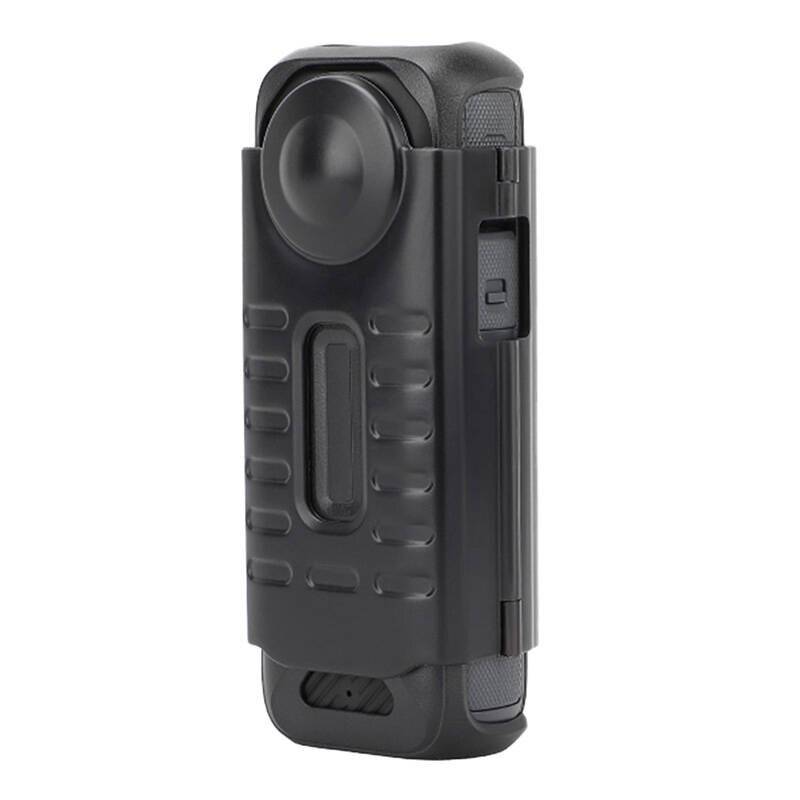 Objektiv-Bildschirmabdeckung SUNNYLIFE für Insta360 X4