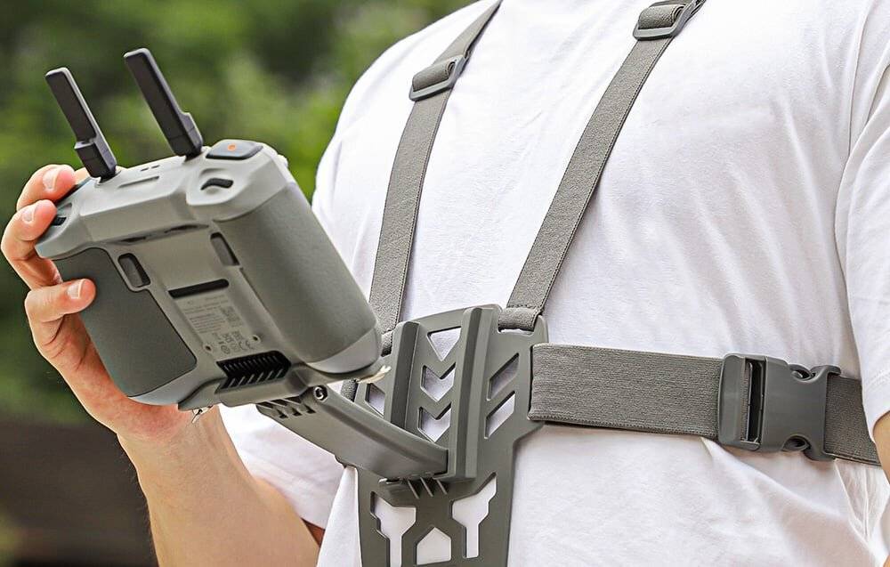 Brustgurt SUNNYLIFE für Steuergerät DJI RC / RC 2 / RC PRO