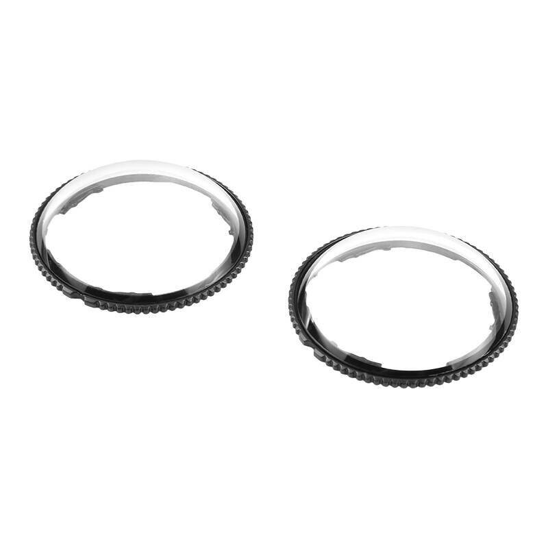 Optische Glaslinsenabdeckung PULUZ für Insta360 X4