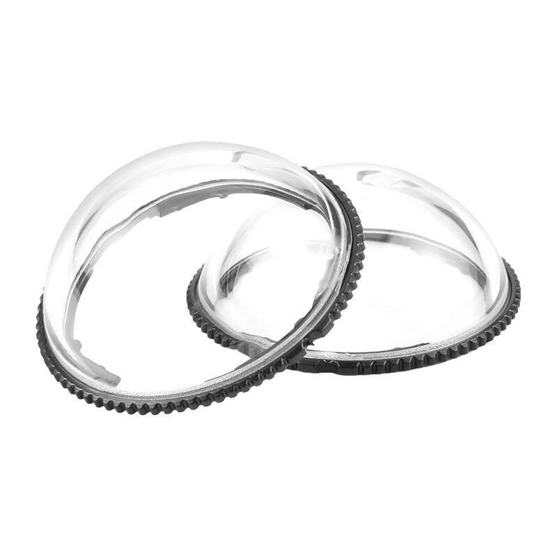 PC Objektivschutz PULUZ für Insta360 X4