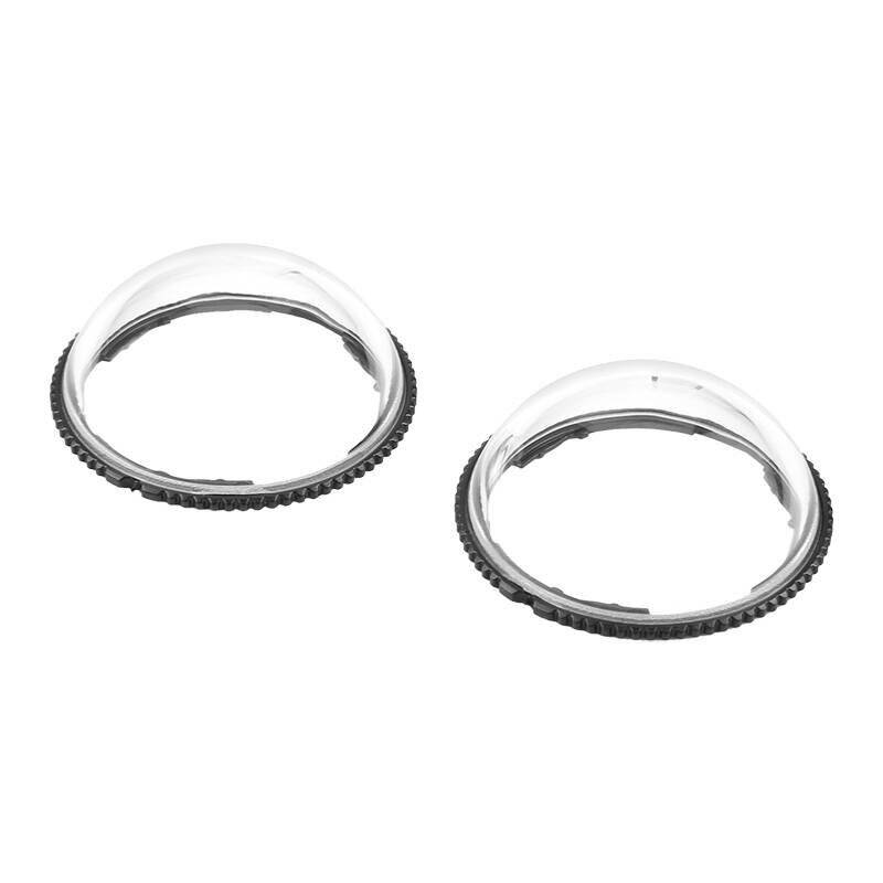 PC Objektivschutz PULUZ für Insta360 X4