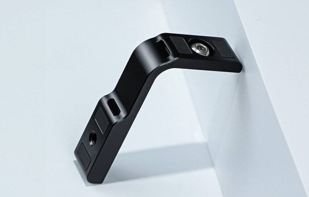 Sunnylife Magnethalterung für Insta360 X4 / X5