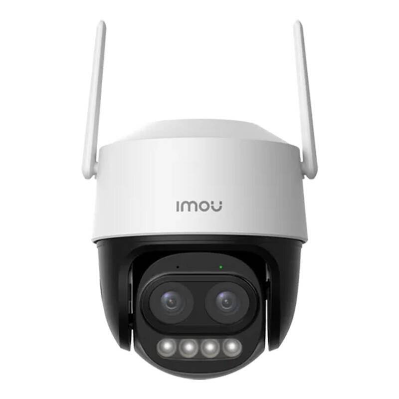 360° Außenkamera WiFi IMOU Cruiser Z 5MP