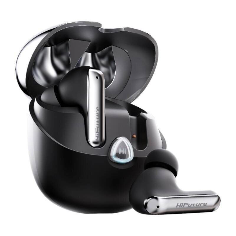 TWS EarBuds HiFuture Sonic Air (schwarz)