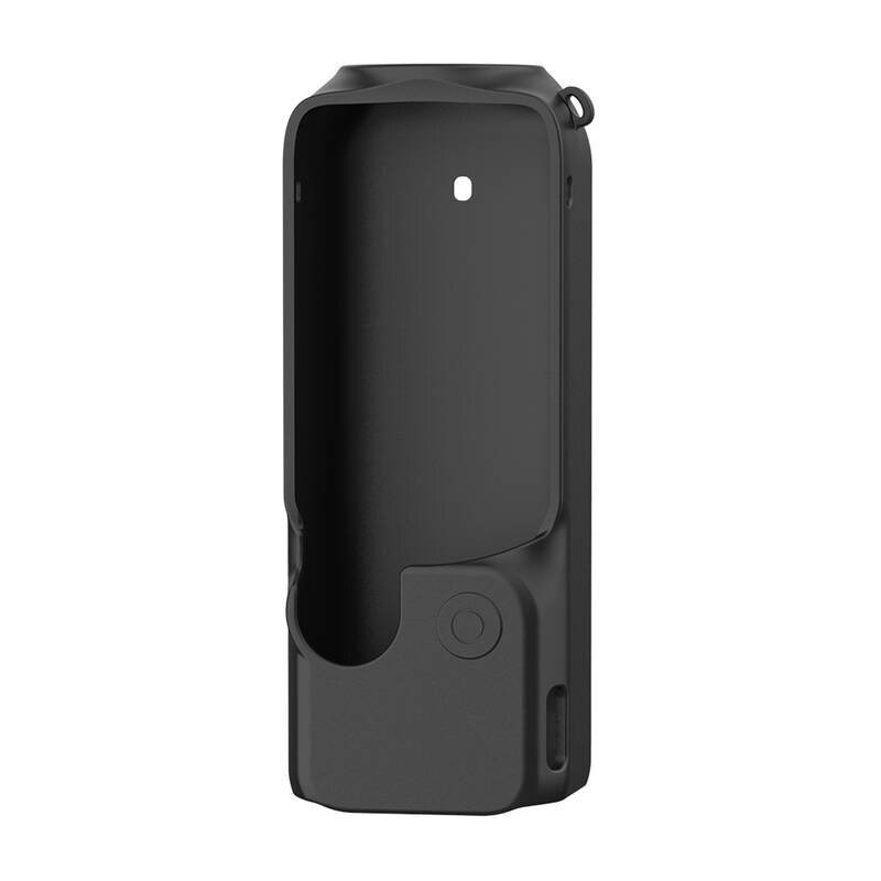 PULUZ Silikonhülle mit Gurt für DJI OSMO Pocket 3