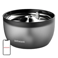 Petwant FW2-C Hunde- und Katzenbrunnen/Trinker Petwant FW2-C Hunde- und Katzenbrunnen/Trinker